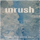 Various - The Unrush Tapes - Requiems For Refuge Vol. 2